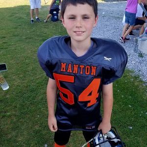 Meet your Posher, Mike